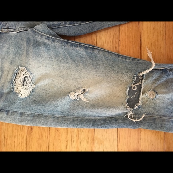 skinny jeans - Picture 3 of 8